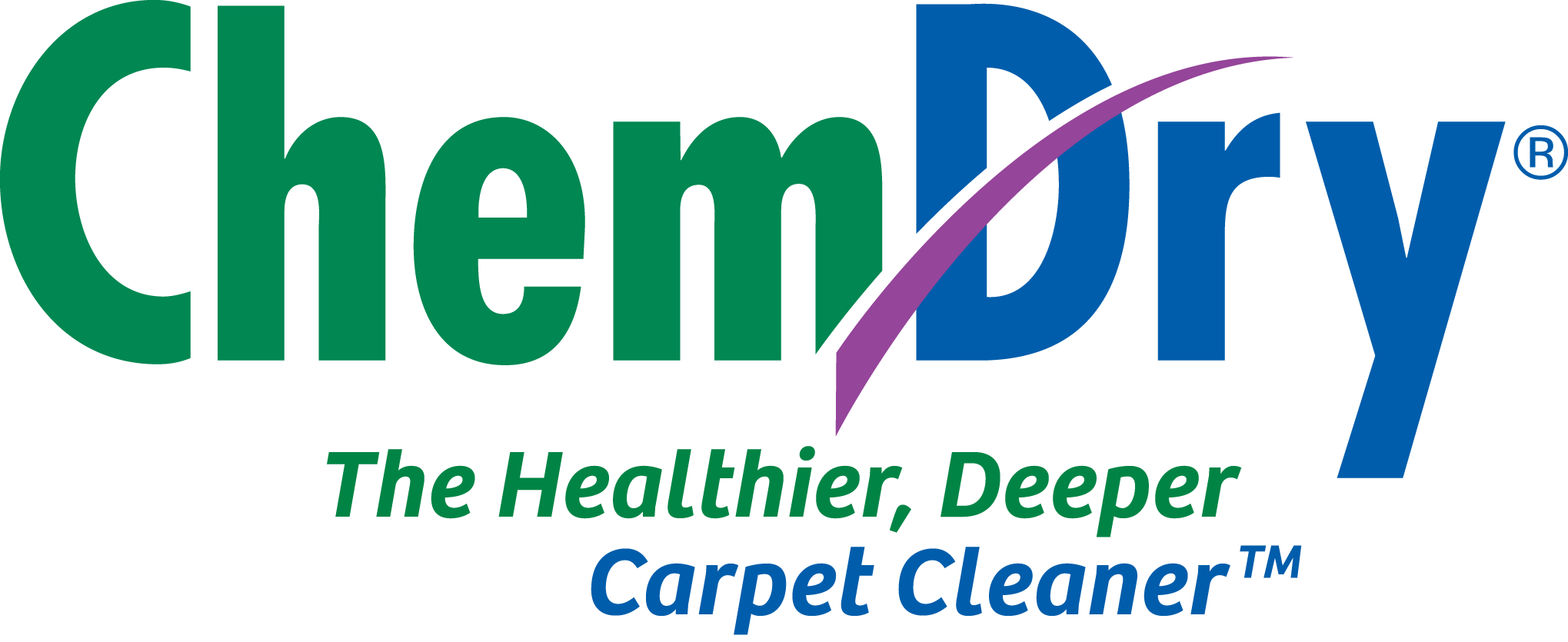 Chem-Dry Logo | Carpet Cleaning Palm Desert.