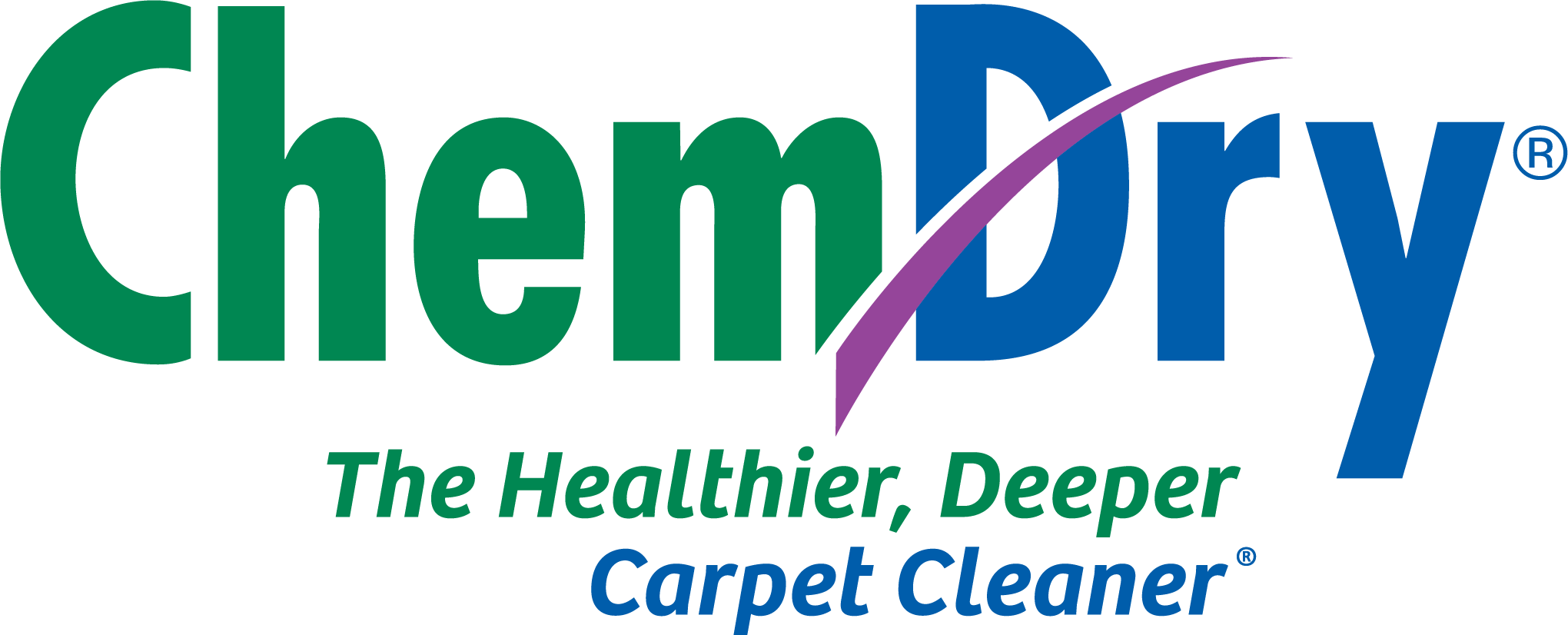 Chem-Dry Logo | Carpet Cleaning Palm Desert.